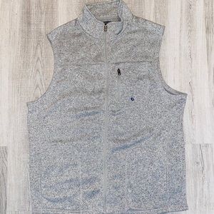 NWT Men’s G.H. Bass & Co. Vest